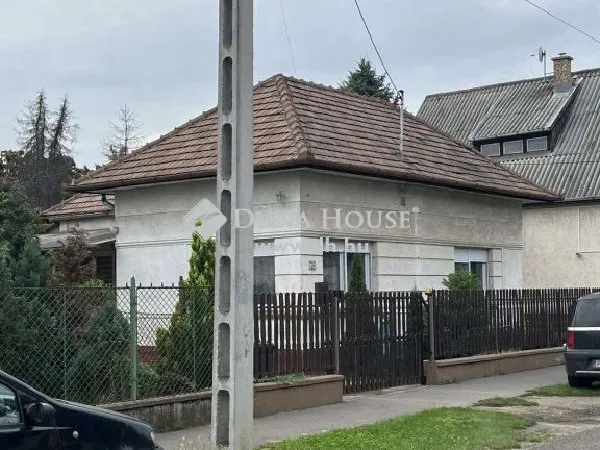 Eladó ház Budapest XVIII. kerület 78 nm