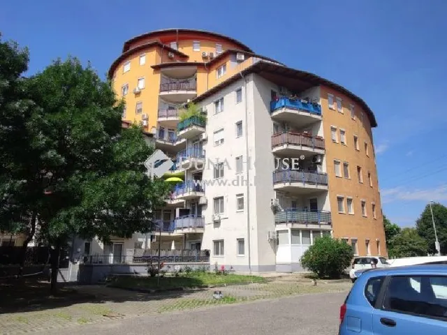 Eladó lakás Budapest X. kerület, Újhegy 65 nm