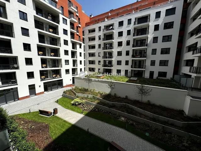 Eladó lakás Budapest IX. kerület, Rehabilitációs terület IX. ker. 42 nm