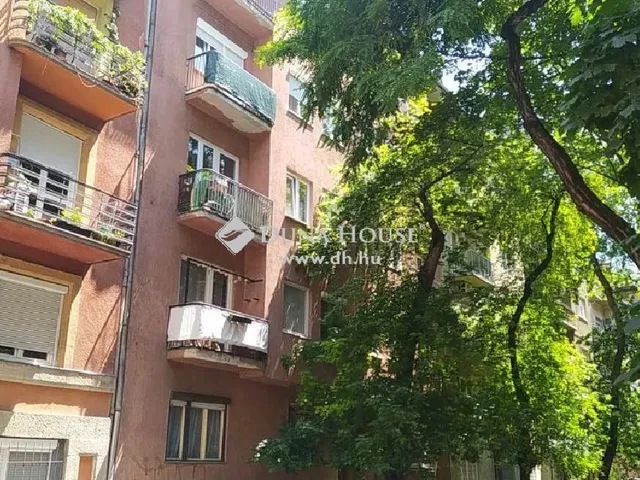 Eladó lakás Budapest IX. kerület, Belső Ferencváros 53 nm