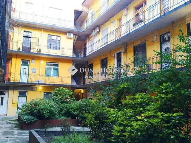 Eladó lakás Budapest IX. kerület, Rehabilitációs terület IX. ker. 47 nm