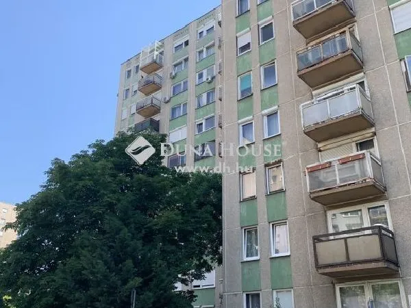 Eladó lakás Budapest XXI. kerület, Gyártelep 34 nm