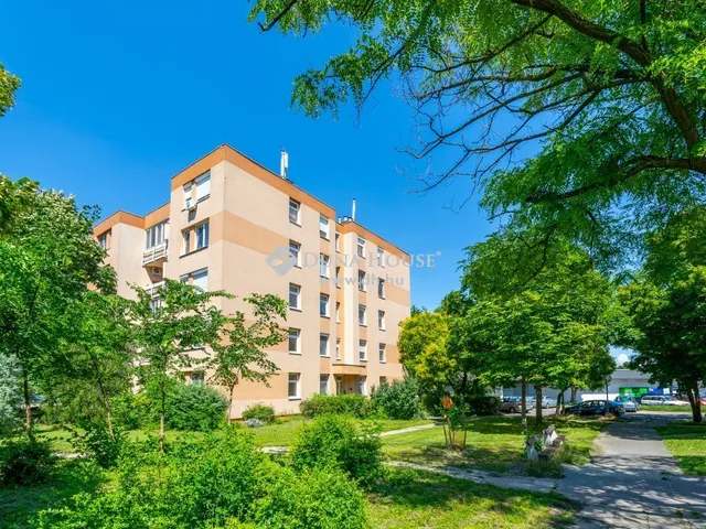 Eladó lakás Budapest XXI. kerület, Erdősor 70 nm