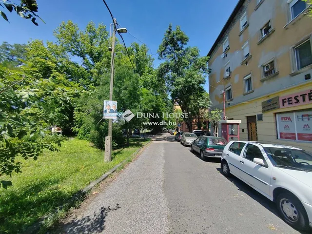 Eladó lakás Budapest X. kerület, Téglagyárdűlő 51 nm