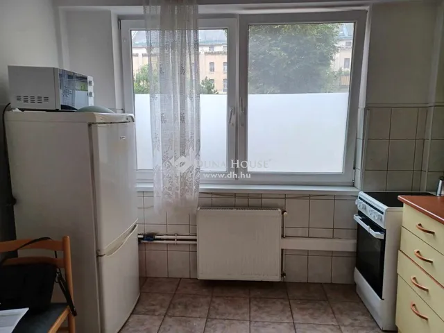 Eladó lakás Budapest IX. kerület, Gubacsidűlő 50 nm