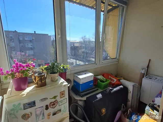Eladó lakás Budapest XIII. kerület, Angyalföld 28 nm