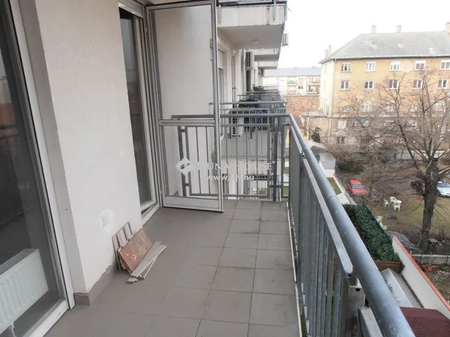 Eladó lakás Budapest XIV. kerület 45 nm