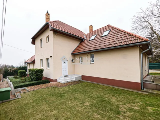 Eladó ház Budapest III. kerület 432 nm
