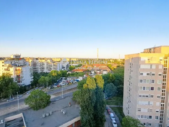 Eladó lakás Budapest IV. kerület 56 nm