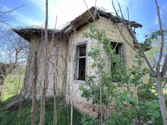 Eladó mezőgazdasági ingatlan Tiszakürt 55 nm