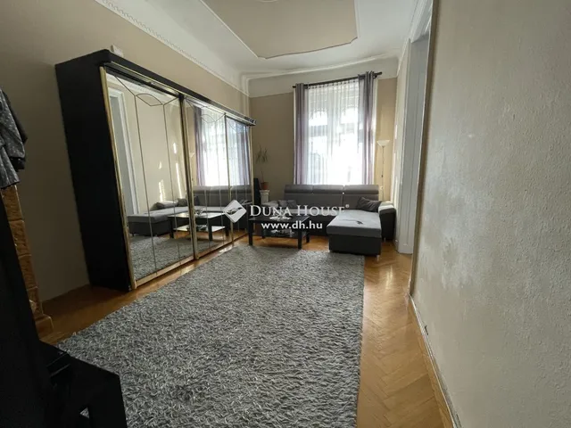 Eladó lakás Budapest VIII. kerület 51 nm
