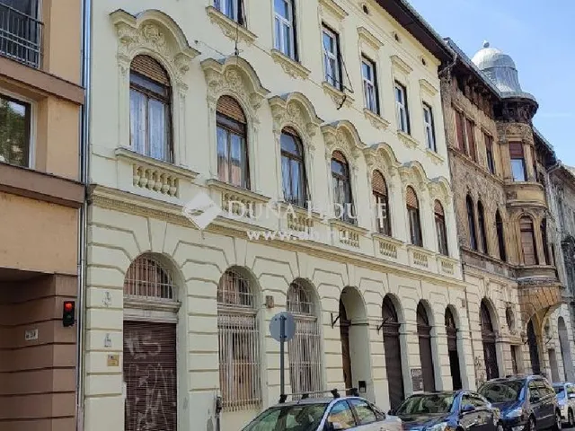 Eladó lakás Budapest VII. kerület 49 nm