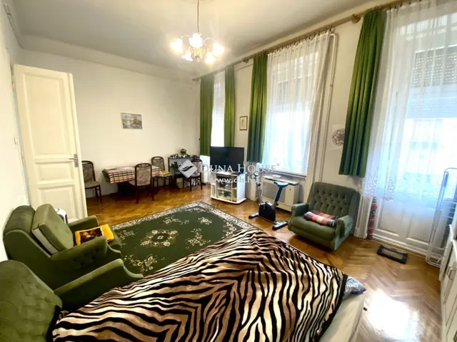Eladó lakás Budapest VIII. kerület, Józsefváros 39 nm