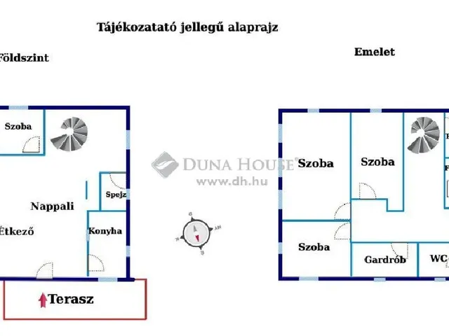 Eladó ház Szigetszentmiklós 147 nm