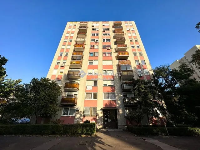 Eladó lakás Budapest IX. kerület 58 nm