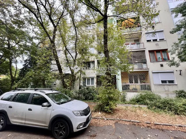 Eladó lakás Budapest XI. kerület, Kelenföld 68 nm