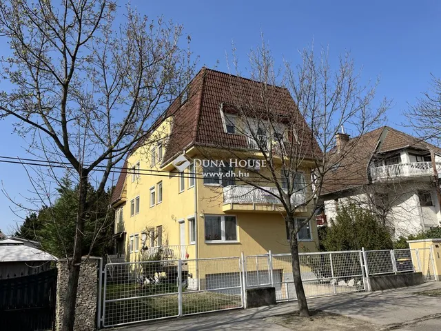 Eladó lakás Budapest XIV. kerület, Alsórákos 53 nm