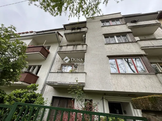Eladó lakás Budapest XII. kerület 106 nm