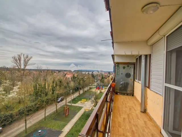 Eladó lakás Budapest XVIII. kerület, Szent Imre kertváros 67 nm