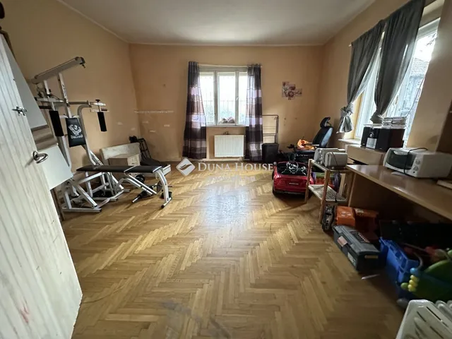 Eladó ház Budapest XXIII. kerület, Soroksár 65 nm