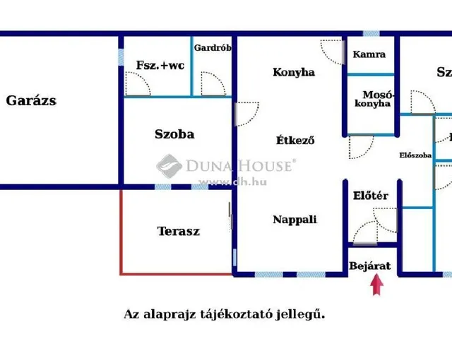 Eladó ház Dunaharaszti 160 nm