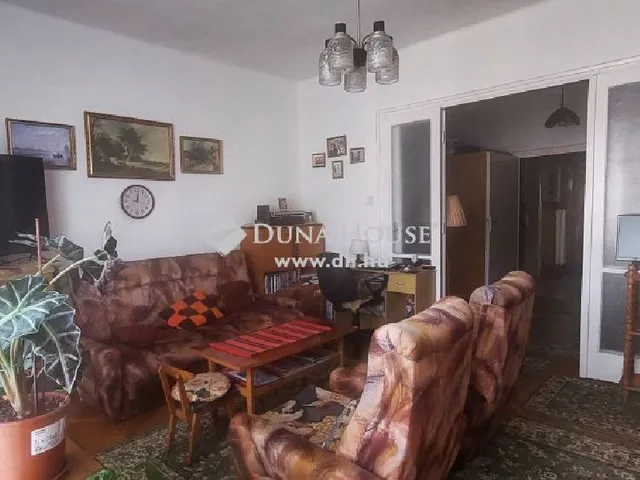 Eladó lakás Budapest XIV. kerület, Nagyzugló 51 nm
