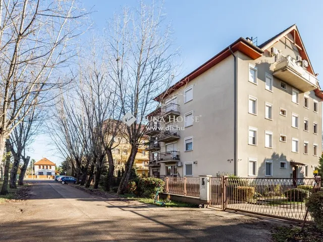 Eladó lakás Budapest XVIII. kerület, Szent Imre kertváros 61 nm