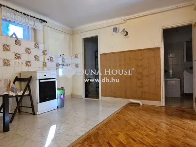 Budapest XVII. kerület eladó sorház 1 szobás: 33,9 millió Ft