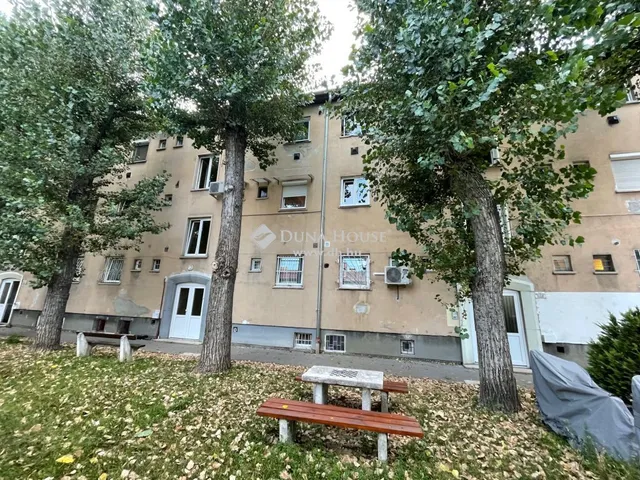 Eladó lakás Budapest XIII. kerület 18 nm