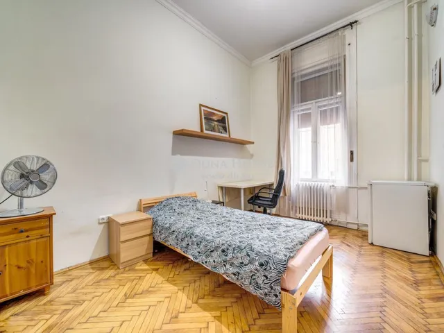 Eladó lakás Budapest V. kerület, Bank negyed 95 nm