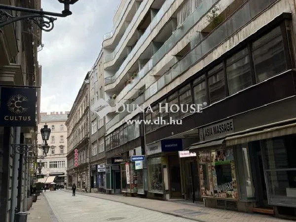 Eladó lakás Budapest V. kerület, Belváros 52 nm