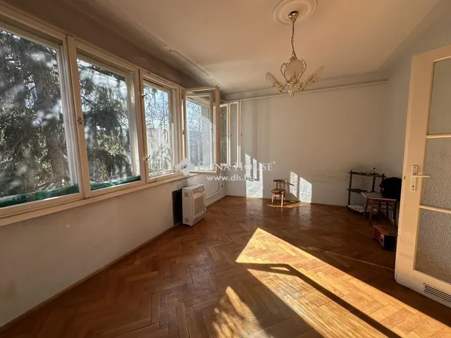 Eladó lakás Budapest I. kerület 41 nm