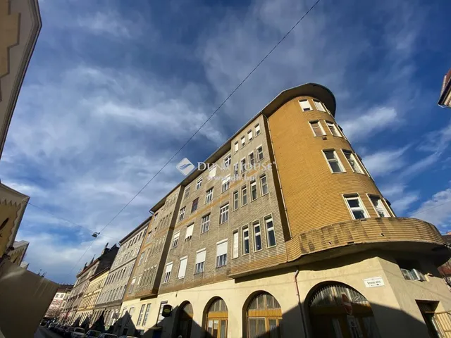 Eladó lakás Budapest VII. kerület 58 nm