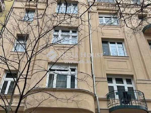 Eladó lakás Budapest XII. kerület 91 nm