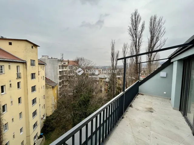 Eladó lakás Budapest XI. kerület, Szentimreváros 114 nm