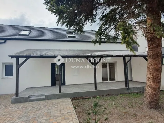 Eladó ház Dunaharaszti 105 nm