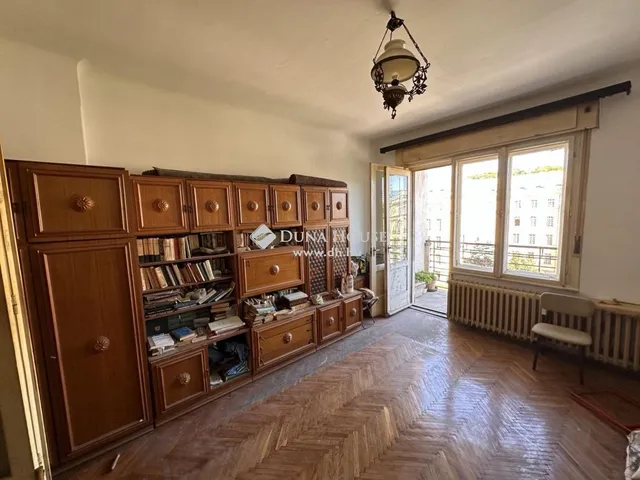 Eladó lakás Budapest XI. kerület, Belbuda XI. ker. 101 nm