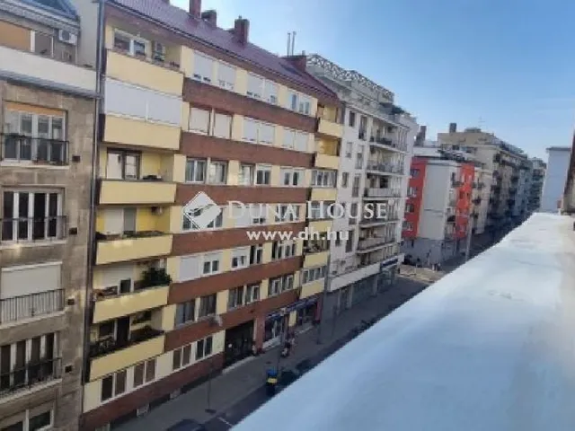 Eladó lakás Budapest XIII. kerület 65 nm