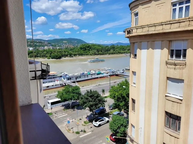Eladó lakás Budapest XIII. kerület, Újlipótváros 36 nm