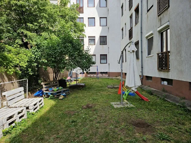 Eladó lakás Budapest XIV. kerület, Rákosfalva 64 nm