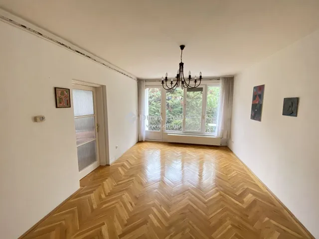 Eladó lakás Budapest XII. kerület, Kútvölgy 65 nm