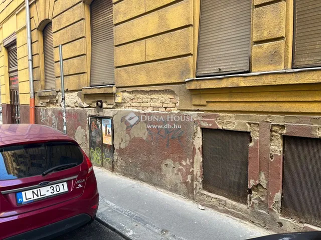 Eladó kereskedelmi és ipari ingatlan Budapest VIII. kerület, Palotanegyed 80 nm