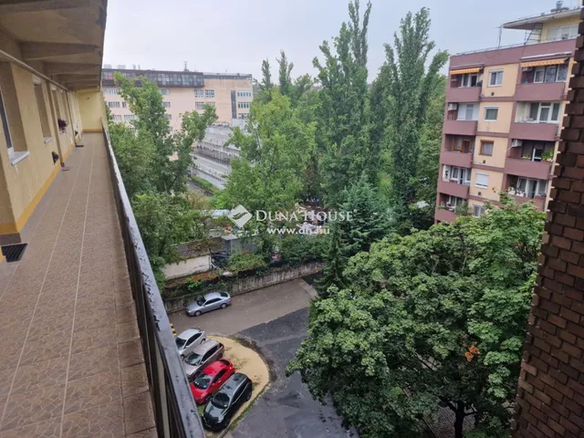 Eladó lakás Budapest XII. kerület 62 nm
