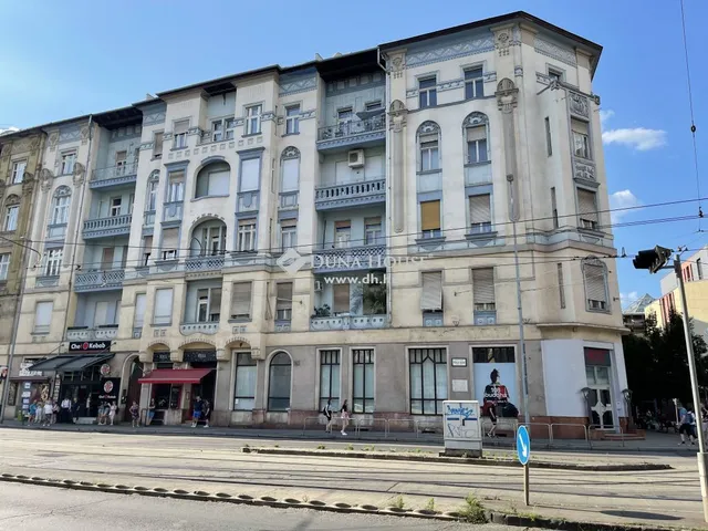 Eladó lakás Budapest II. kerület 69 nm