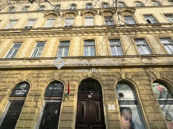 Eladó lakás Budapest VIII. kerület 44 nm