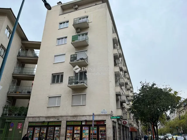 Eladó lakás Budapest VIII. kerület 69 nm