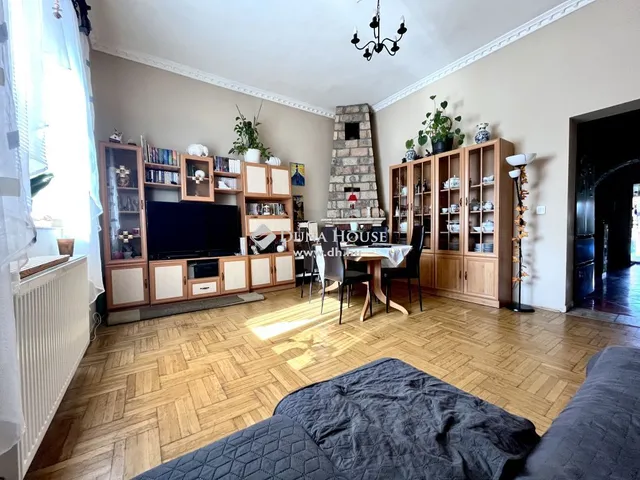Eladó ház Budapest XVIII. kerület 115 nm