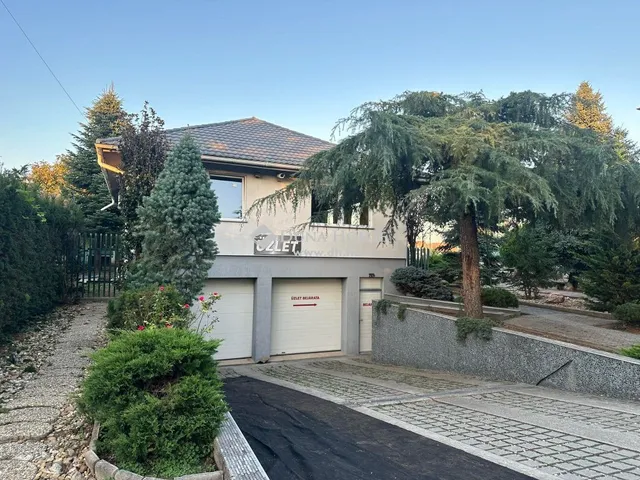 Eladó ház Budapest XVIII. kerület 424 nm