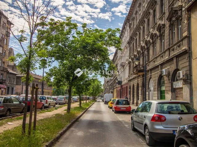Eladó lakás Budapest VIII. kerület 47 nm