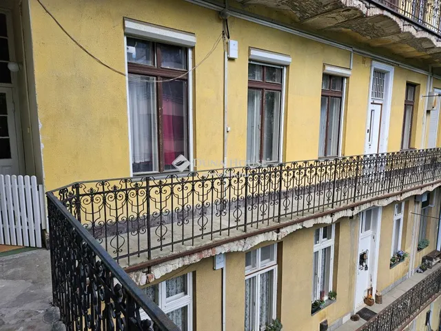Eladó lakás Budapest XII. kerület 53 nm
